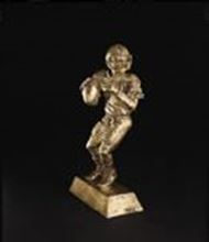 Picture of Resin Sports Trophies - Football (4817G)