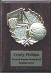 Picture for category Sport Plaques