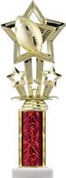 Picture of Pedestal Series Trophies Style (4912)