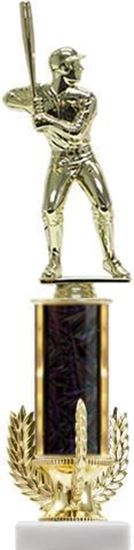 Picture of Pedestal Series Trophies Style (4913)